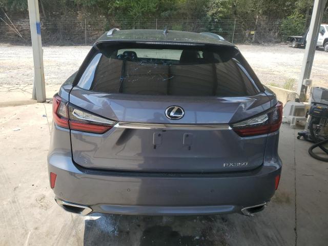 Продажа на аукционе авто 2018 Lexus Rx, vin: 2T2BZMCA2JC149295, номер лота: 80383205