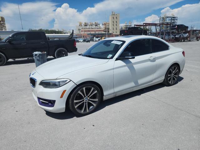 Продажа на аукционе авто 2015 Bmw 228, vin: WBA1F5C55FV256473, номер лота: 62368026