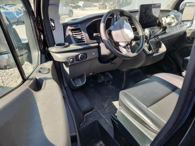 Продаж на аукціоні авто 2023 Ford Transit, vin: 1FBVU4X86PKA11200, номер лоту: 83905215
