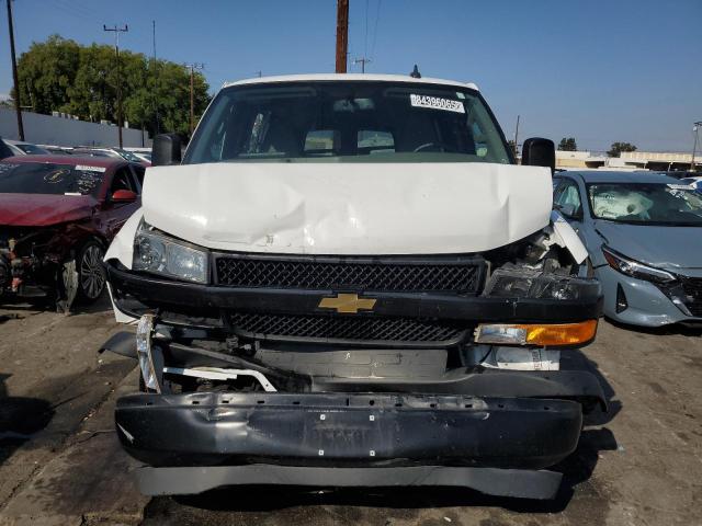 Продажа на аукционе авто 2023 Chevrolet Express G3, vin: 1GAZGNFP3P1234182, номер лота: 90387125