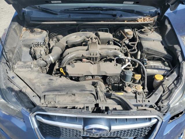 71836465 :رقم المزاد ، JF1GJAA6XFH011835 vin ، 2015 Subaru Impreza مزاد بيع