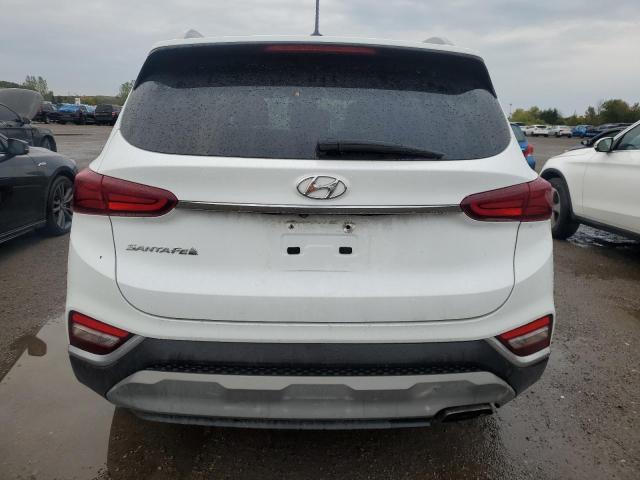 2019 Hyundai Santa Fe მანქანა იყიდება აუქციონზე, vin: 5NMS23AD1KH044727, აუქციონის ნომერი: 68688185