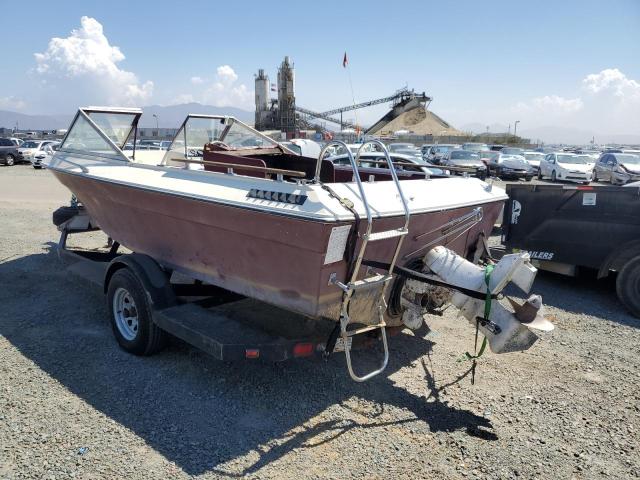 1977 Other Boat მანქანა იყიდება აუქციონზე, vin: CVEN360411767, აუქციონის ნომერი: 71623465
