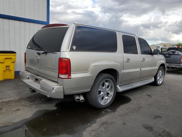 82083075 :رقم المزاد ، 3GYFK66N14G247145 vin ، 2004 Cadillac Escalade E مزاد بيع