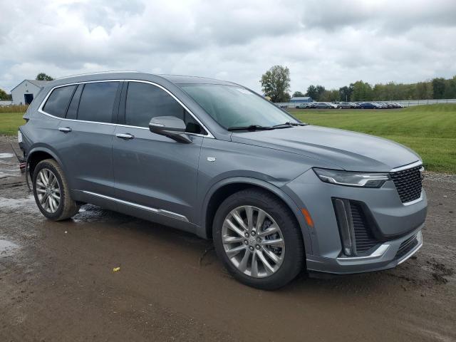 Aukcja sprzedaży 2021 Cadillac Xt6, vin: 1GYKPDRS5MZ173959, numer aukcji: 71892745