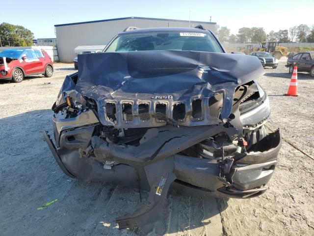 71199835 :رقم المزاد ، 1C4PJMBX9KD140752 vin ، 2019 Jeep Cherokee Trailhawk مزاد بيع