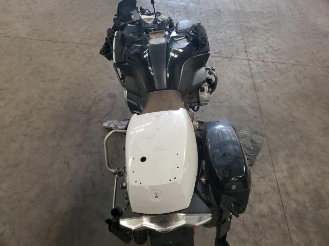 Продаж на аукціоні авто 2018 Bmw R1200 Rt, vin: WB10A1302JZ467249, номер лоту: 80967065