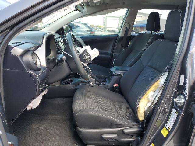 Aukcja sprzedaży 2017 Toyota Rav4, vin: 2T3WFREV9HW386152, numer aukcji: 80315875