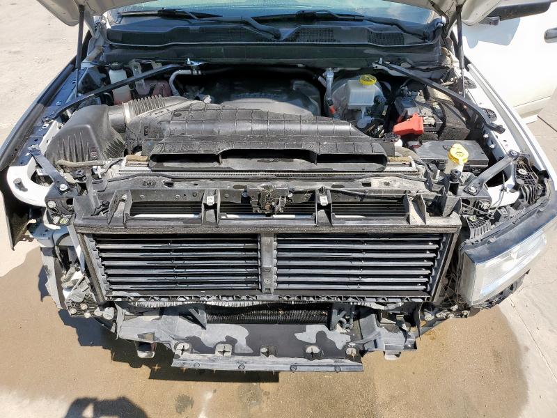 Aukcja sprzedaży 2021 Ram 2500 Trade, vin: 3C6UR4HJ1MG578242, numer aukcji: 92194595