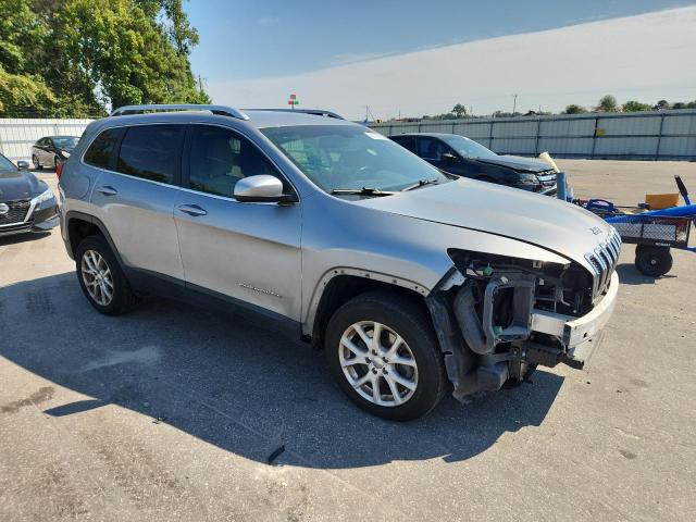Продаж на аукціоні авто 2015 Jeep Cherokee L, vin: 1C4PJLCS3FW766322, номер лоту: 81782265