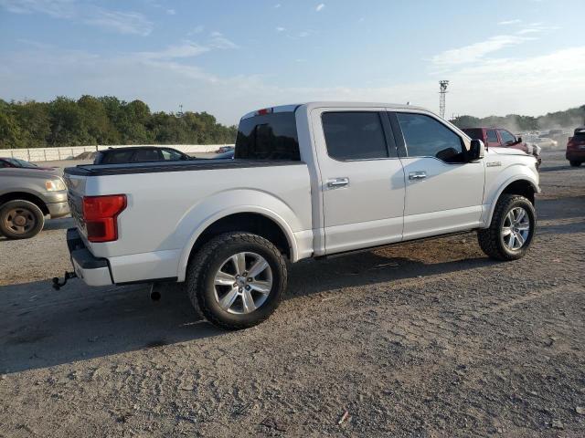 Aukcja sprzedaży 2018 Ford F150, vin: 1FTEW1EG9JFD43324, numer aukcji: 80536535