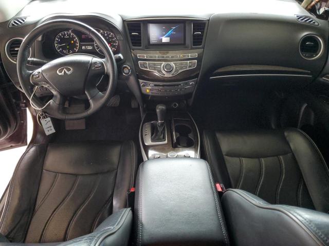 Aukcja sprzedaży 2015 Infiniti Qx60, vin: 5N1AL0MNXFC535261, numer aukcji: 71062295