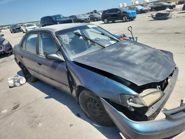 Auction sale of the 1999 Toyota Corolla Ve, vin: 1NXBR12E4XZ298094, lot number: 87002565