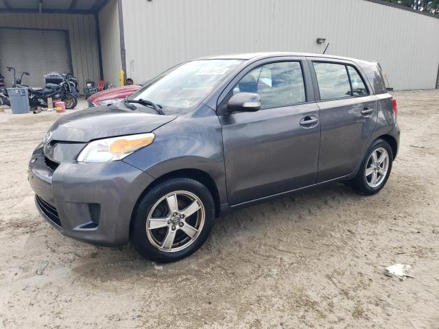 Продаж на аукціоні авто 2011 Toyota Scion Xd, vin: JTKKU4B45B1011974, номер лоту: 55612086