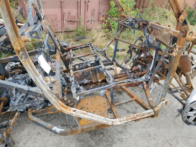 Aukcja sprzedaży 2022 Segway Fugleman Ut10 X Eps 4x4, vin: H0MUBWX10N8000245, numer aukcji: 80872735
