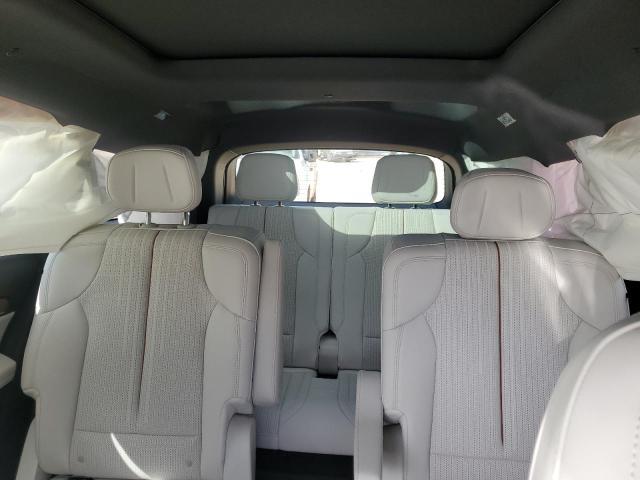 Продаж на аукціоні авто 2026 Cadillac Vistiq, vin: 1GYC3NML3TZ700840, номер лоту: 82102015