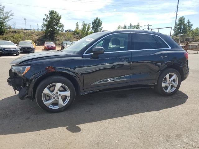 Aukcja sprzedaży 2020 Audi Q3 Premium, vin: WA1AECF30L1093930, numer aukcji: 71839445