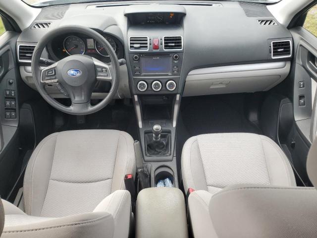 Продаж на аукціоні авто 2016 Suba Forester 2.5i, vin: JF2SJAAC5GG426967, номер лоту: 80934985