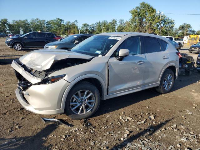 2025 Mazda Cx-5 Preferred მანქანა იყიდება აუქციონზე, vin: JM3KFBCL2S0643419, აუქციონის ნომერი: 80489465