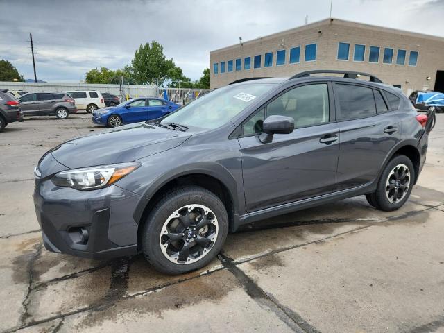 Aukcja sprzedaży 2023 Subaru Crosstrek, vin: JF2GTAPC8P8220544, numer aukcji: 80174195