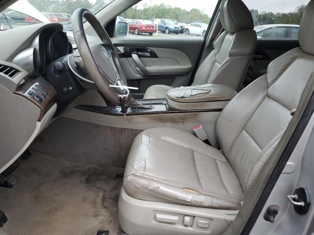 83792685 :رقم المزاد ، 2HNYD2H22BH539608 vin ، 2011 Acura Mdx مزاد بيع