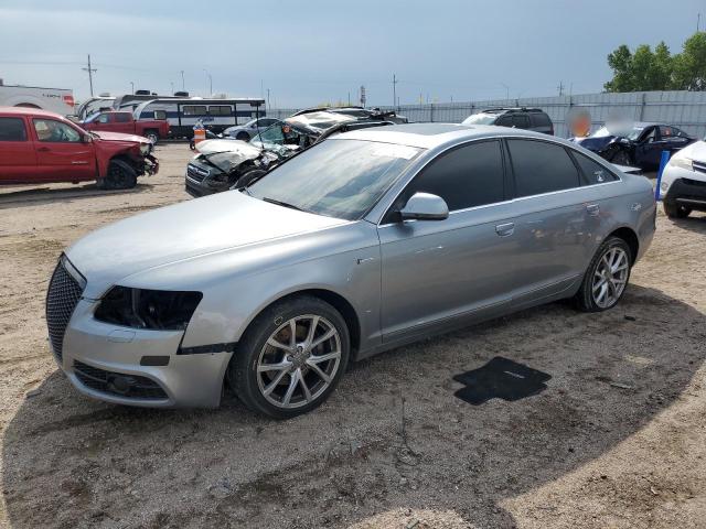 Aukcja sprzedaży 2011 Audi A6 Premium Plus, vin: WAUFGAFB0BN043227, numer aukcji: 71192955