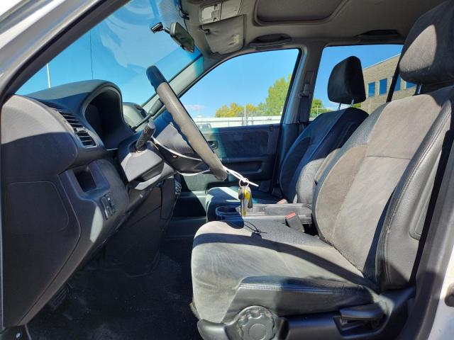 2003 Honda Cr-v Ex მანქანა იყიდება აუქციონზე, vin: JHLRD788X3C020471, აუქციონის ნომერი: 84614815