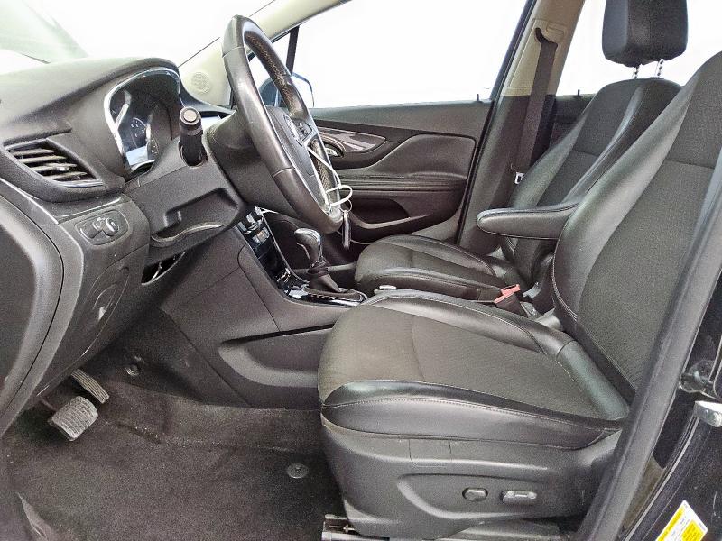 Продажа на аукционе авто 2018 Buick Encore Preferred, vin: KL4CJASB6JB569594, номер лота: 80541035