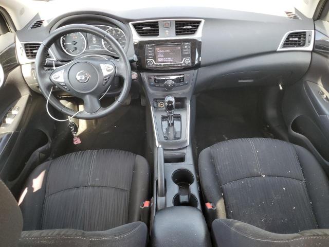 Продаж на аукціоні авто 2018 Niss Sentra, vin: 3N1AB7AP0JL653101, номер лоту: 84725595