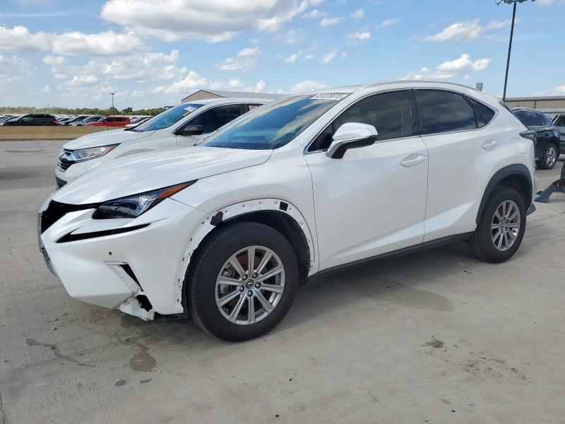 81225615 :رقم المزاد ، JTJDARBZ3M5029044 vin ، 2021 Lexus Nx 300 Base مزاد بيع