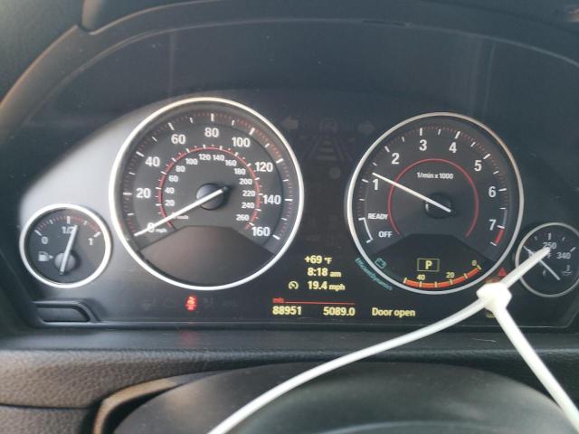 72020145 :رقم المزاد ، WBA3B5C53DF591517 vin ، 2013 Bmw 328 مزاد بيع