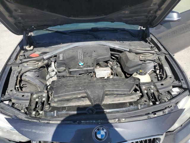 Продажа на аукционе авто 2014 Bmw 428 I, vin: WBA3N7C57EK220596, номер лота: 80825805