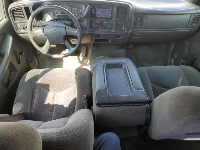 72041885 :رقم المزاد ، 1GCEC19T64Z271310 vin ، 2004 Chevrolet Silverado مزاد بيع