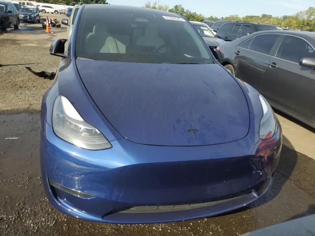Продажа на аукционе авто 2023 Tesla Model Y, vin: 7SAYGDEFXPF756212, номер лота: 81904585