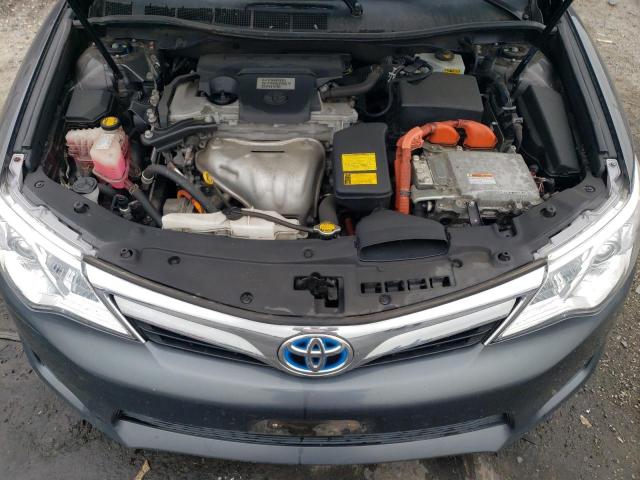 Aukcja sprzedaży 2013 Toyota Camry Hybr, vin: 4T1BD1FK4DU088783, numer aukcji: 71232175