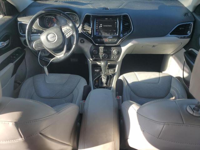 Продажа на аукционе авто 2020 Jeep Cherokee Limited, vin: 1C4PJMDX5LD626232, номер лота: 83957755