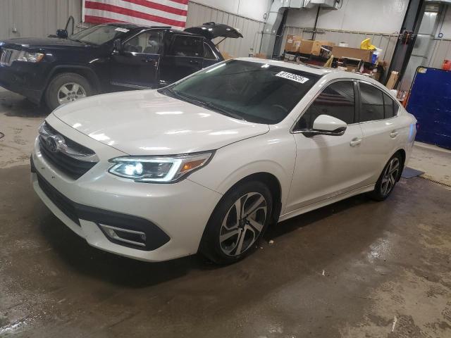 Aukcja sprzedaży 2022 Subaru Legacy Limited Xt, vin: 4S3BWGN62N3021712, numer aukcji: 81123625