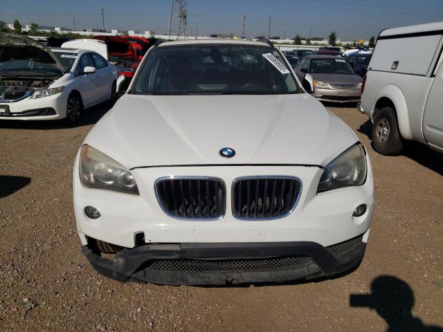 80869955 :رقم المزاد ، WBAVL1C56EVY18057 vin ، 2014 Bmw X1 Xdrive2 مزاد بيع