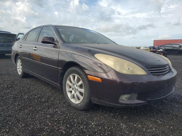 Продажа на аукционе авто 2003 Lexus Es, vin: JTHBF30G136013815, номер лота: 71306405
