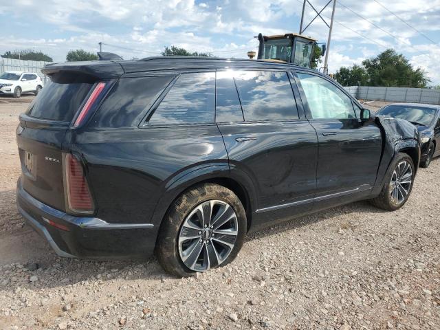 Продаж на аукціоні авто 2026 Cadillac Vistiq, vin: 1GYC3NML3TZ700840, номер лоту: 82102015