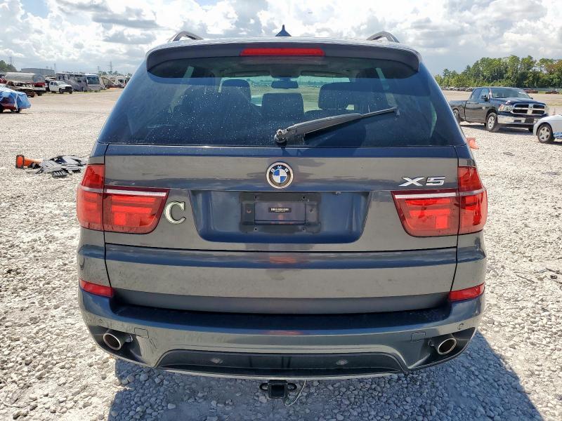 Aukcja sprzedaży 2012 Bmw X5 Xdrive3, vin: 5UXZW0C57CL664438, numer aukcji: 82126435