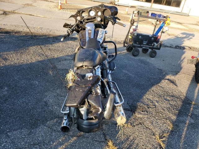 Aukcja sprzedaży 2013 Harley-davidson Flhx, vin: 1HD1KBM15DB694349, numer aukcji: 45908556