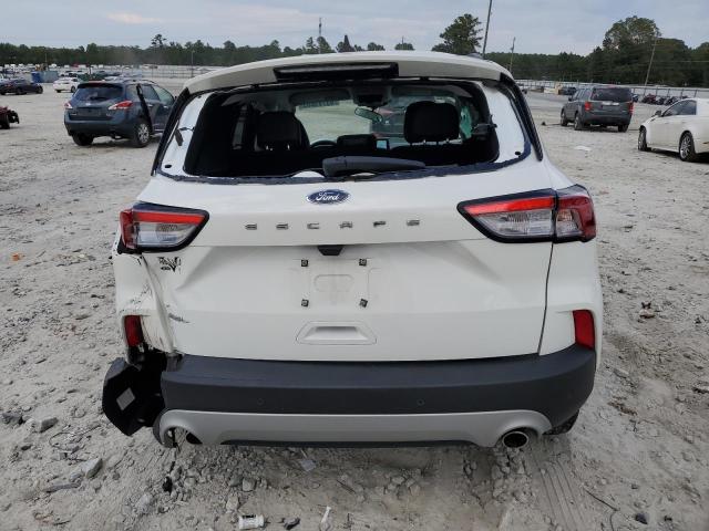 Продажа на аукционе авто 2022 Ford Escape Sel, vin: 1FMCU0H67NUB78283, номер лота: 89931585