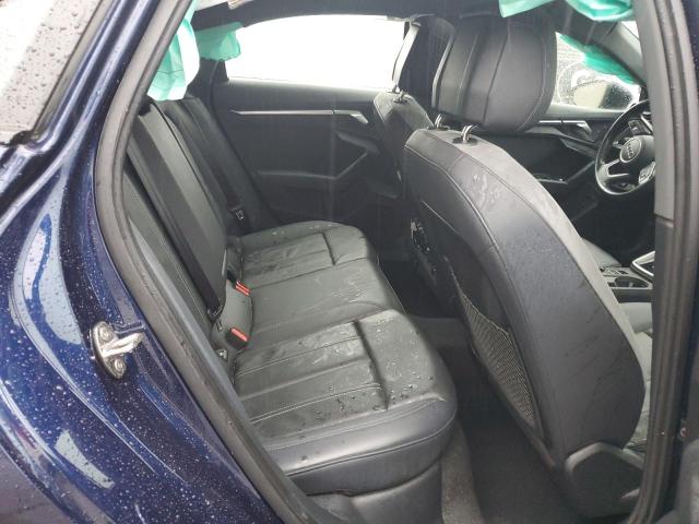 Продаж на аукціоні авто 2023 Audi A3, vin: WAUAUDGY1PA120645, номер лоту: 83799835
