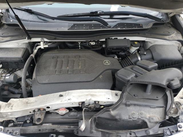 Aukcja sprzedaży 2015 Acura Mdx, vin: 5FRYD4H27FB012868, numer aukcji: 84432385