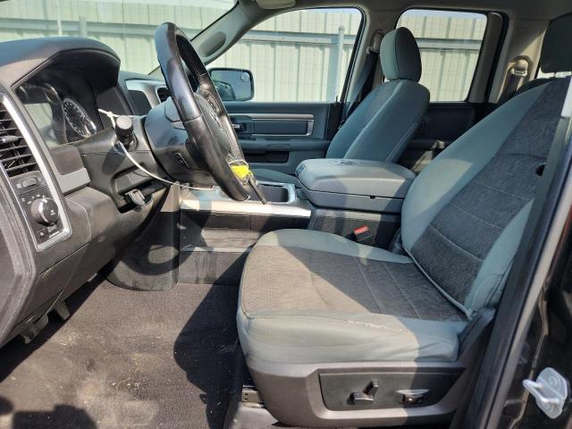 70911425 :رقم المزاد ، 1C6RR7GG8JS218564 vin ، 2018 Ram 1500 مزاد بيع