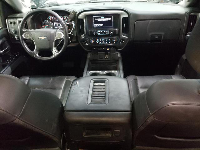 Aukcja sprzedaży 2018 Chevrolet Silverado, vin: 3GCUKSEJ2JG215420, numer aukcji: 81644845