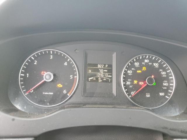 81396415 :رقم المزاد ، 3VWLL7AJ5EM426627 vin ، 2014 Volkswagen Jetta مزاد بيع