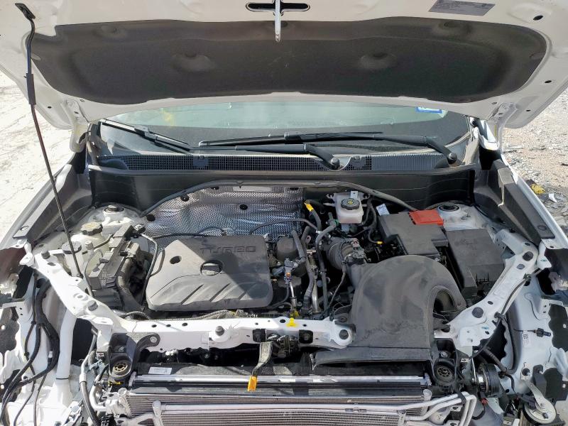 Auction sale of the 2025 Buick Encore Gx Sport Touring, vin: KL4AMDSL3SB025063, lot number: 81304825