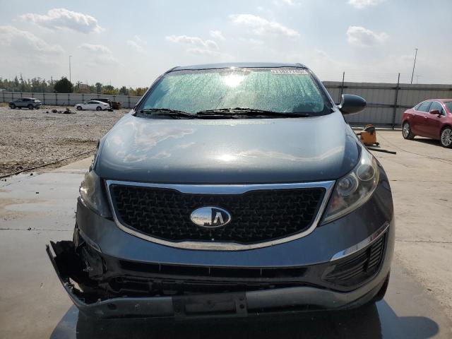 Aukcja sprzedaży 2014 Kia Sportage, vin: KNDPB3AC9E7577627, numer aukcji: 71827745